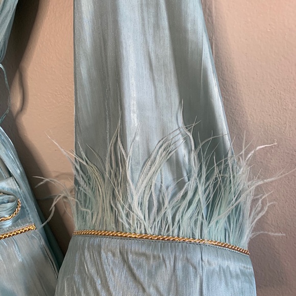 Mini Robe Dress - Picture 3 of 5